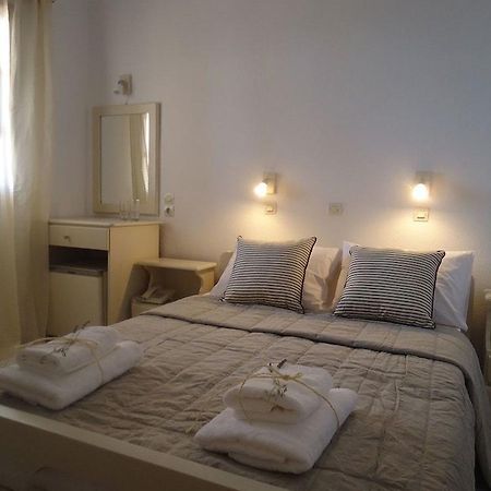 Hotel Porto Carra à Fira  Extérieur photo