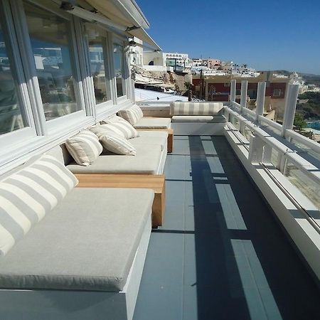 Hotel Porto Carra à Fira  Extérieur photo