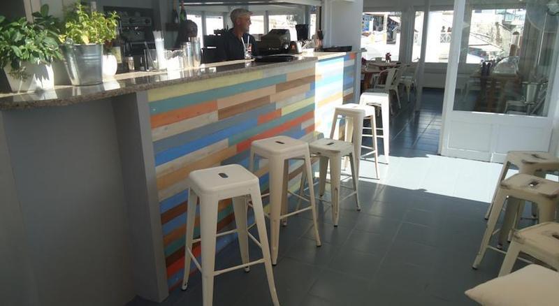 Hotel Porto Carra à Fira  Extérieur photo