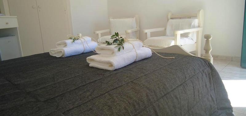 Hotel Porto Carra à Fira  Extérieur photo