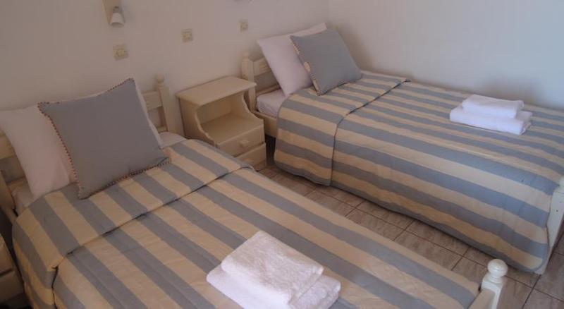 Hotel Porto Carra à Fira  Extérieur photo