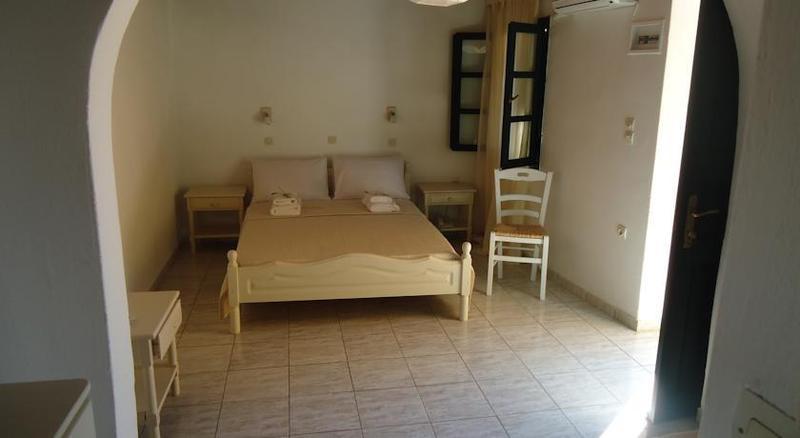 Hotel Porto Carra à Fira  Extérieur photo