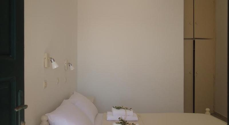 Hotel Porto Carra à Fira  Extérieur photo