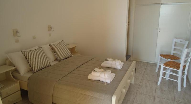 Hotel Porto Carra à Fira  Extérieur photo