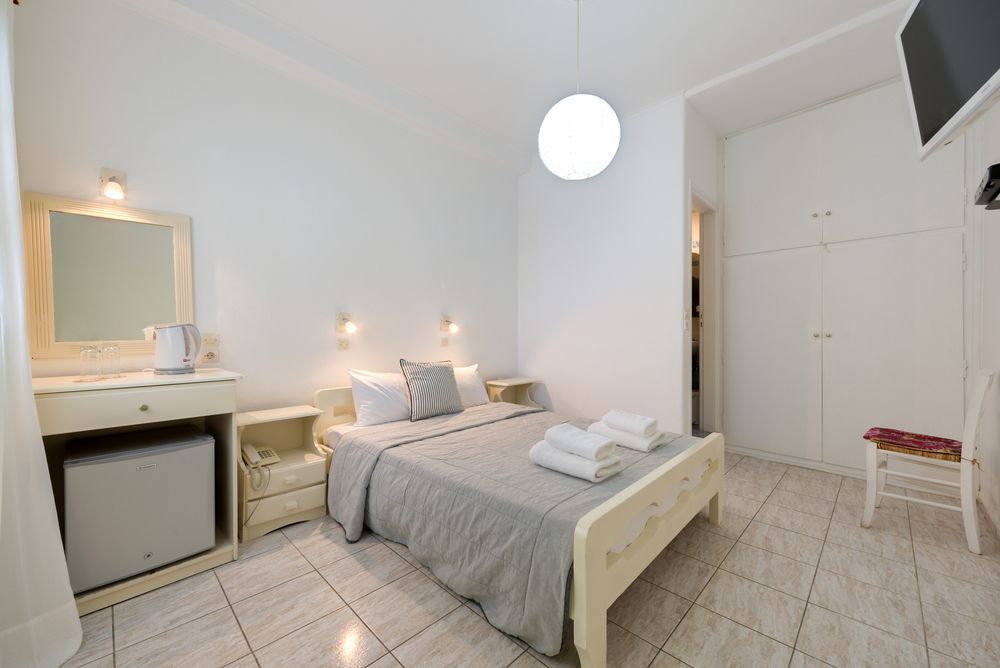 Hotel Porto Carra à Fira  Extérieur photo